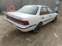 تۆیۆتا کرۆنا